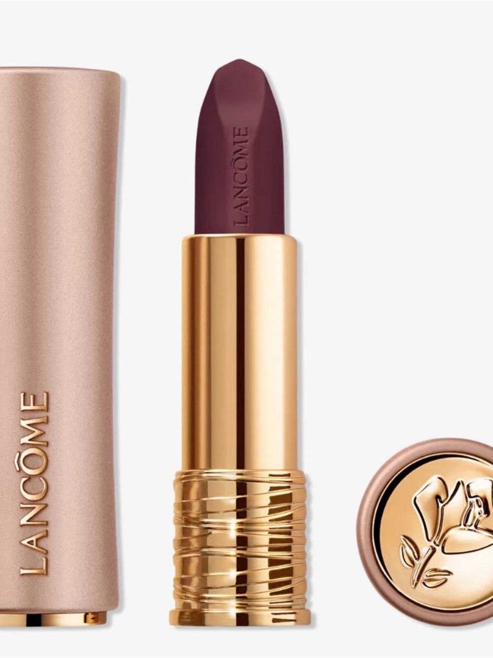 Lancôme Matte Lipstick - 460 burst of joy